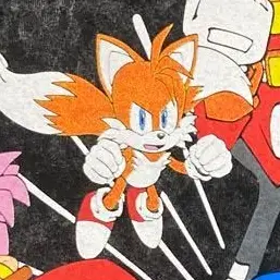 Profile image of テイルス