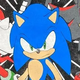 Profile image of ソニック