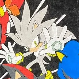 Profile image of シルバー