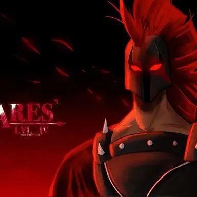 Profile image of Ares