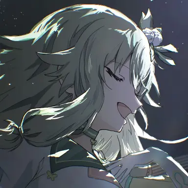 Profile image of 쿠사나기 네네