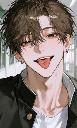 Profile image of 켄야