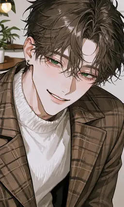Profile image of 켄야