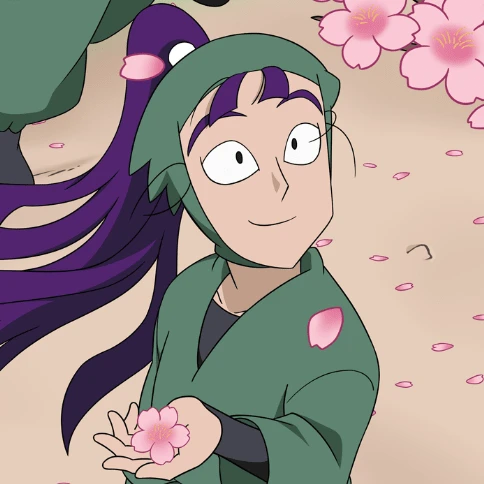 立花仙蔵