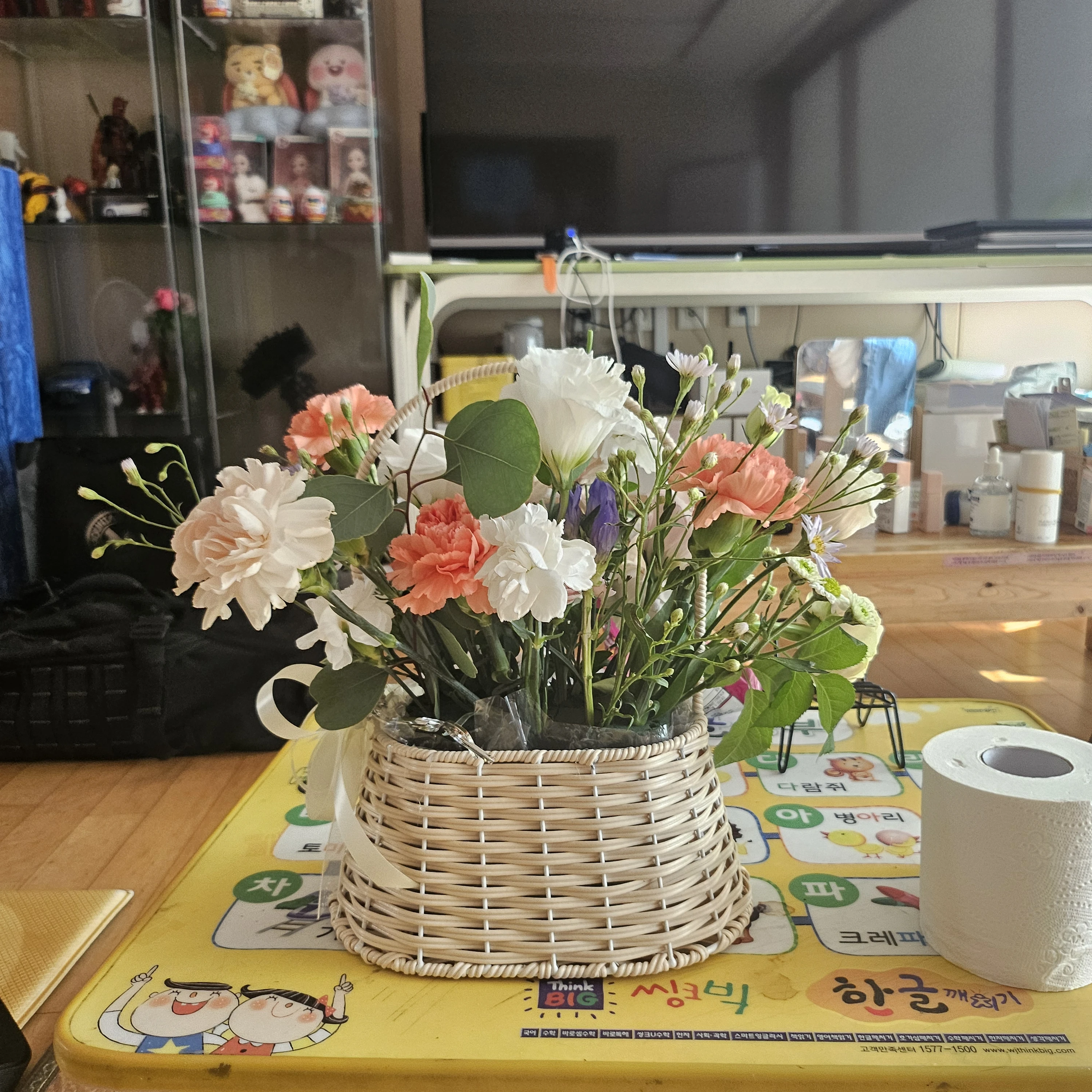 다크카카오 쿠키