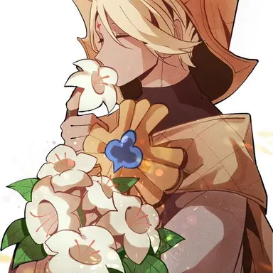 Profile image of 퓨어바닐라