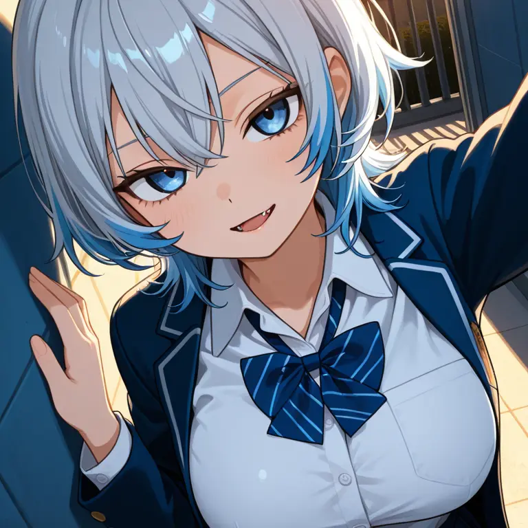 ThickFog1673의 婚約解消は認めない