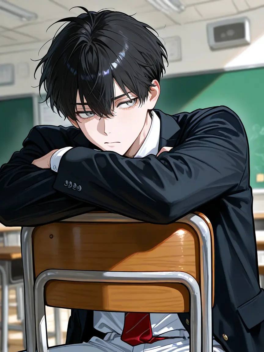 mitarashimattya의 一途で直ぐに拗ねる幼馴染み