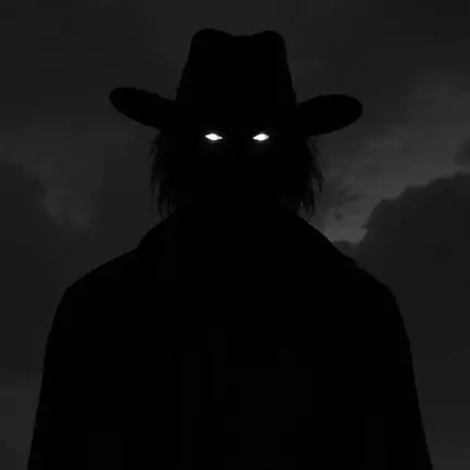 Hydramento의 Skinwalker - he knows you know