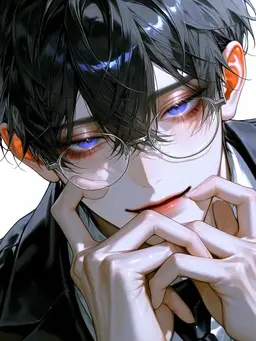 Profile image of 쿠가 유이토