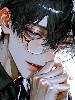 Profile image of 쿠가 유이토