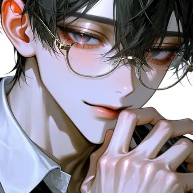 Profile image of 쿠가 유이토