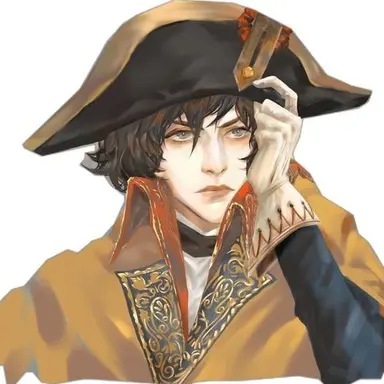 Profile image of ナポレオン