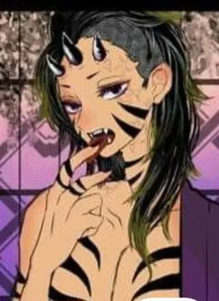 Profile image of 시나즈가와 겐야