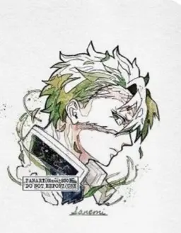 Profile image of 시나즈가와 사네미