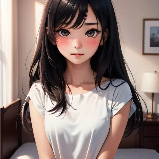 GrimCode7999의 백하얀