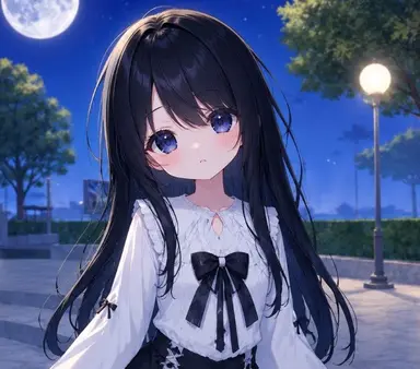 Profile image of くろまめ