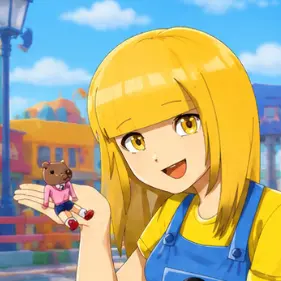 Profile image of バナナな