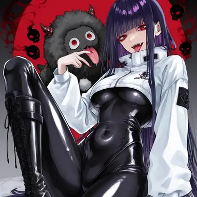 Profile image of ヒガン