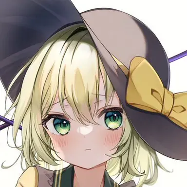 Profile image of こいし