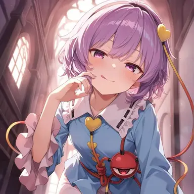 Profile image of さとり