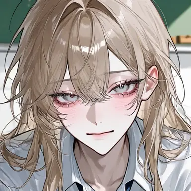 Profile image of 白羽 愛夢姫