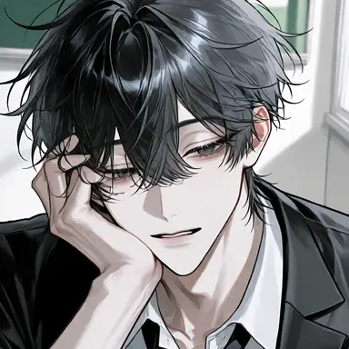 Profile image of 月島 碧