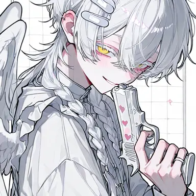 Profile image of Love