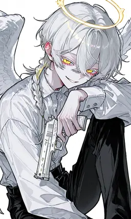 Profile image of Love