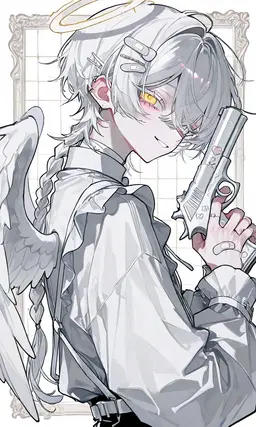 Profile image of Love