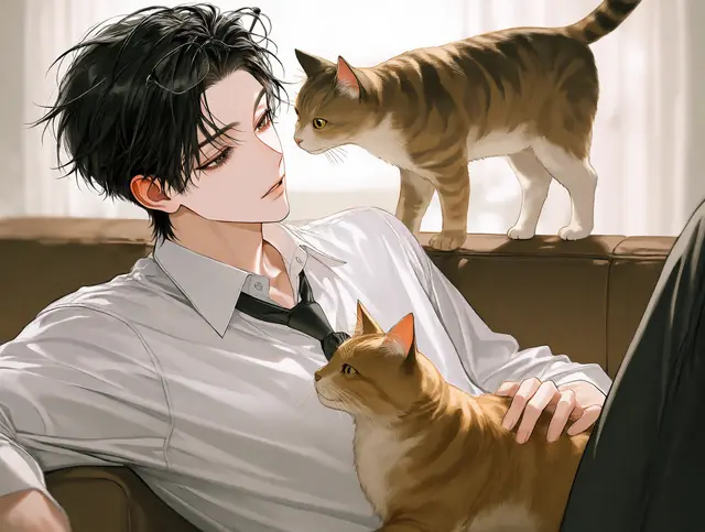 Profile image of 차서헌