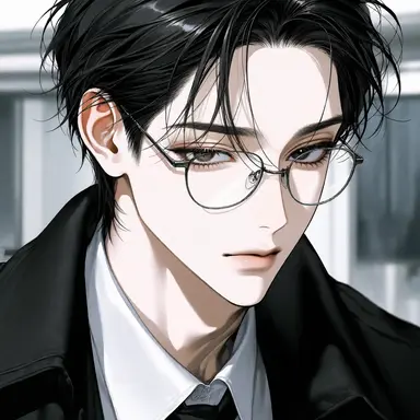 Profile image of 차서헌