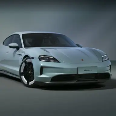 Profile image of 포르쉐