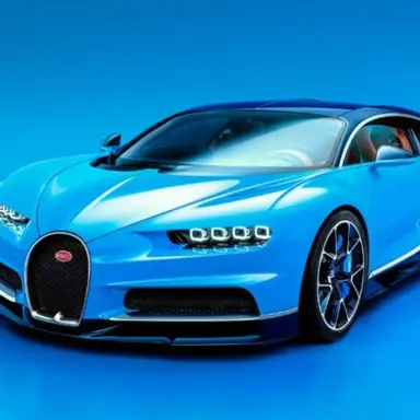 Profile image of 부가티