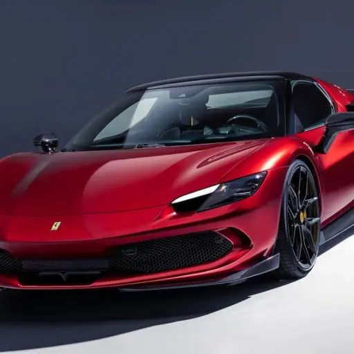 TriteBilby0194의 자동차