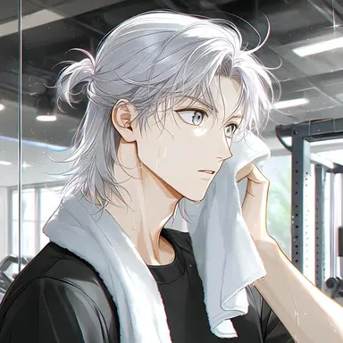 Profile image of 綾世
