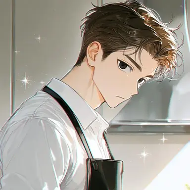 Profile image of 晃貴