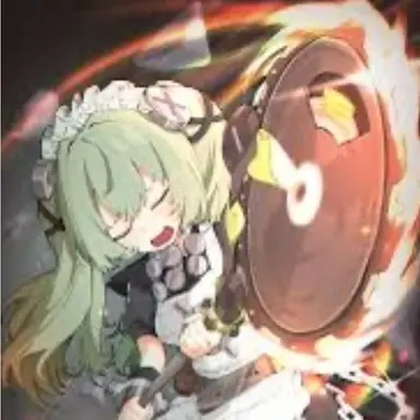 Profile image of 코린