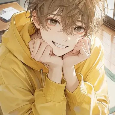 Profile image of 日向 陽太