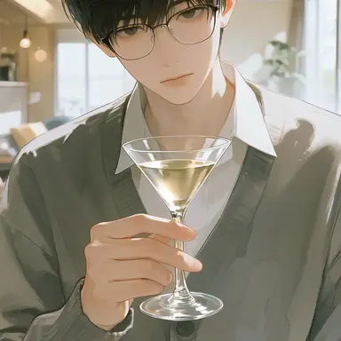 Profile image of 一条 怜