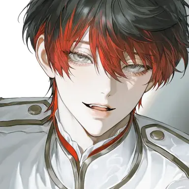 Profile image of 蓮也