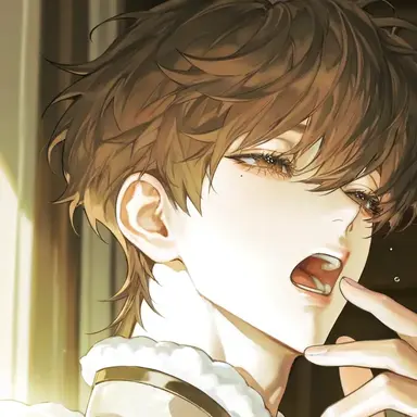 Profile image of 優斗