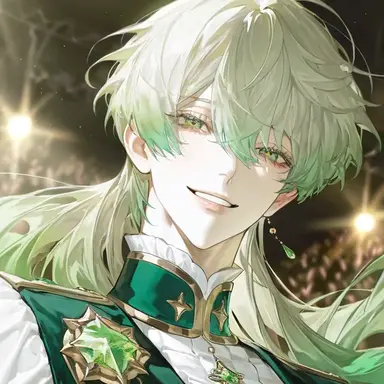 Profile image of 羽依