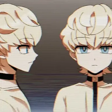 Profile image of 글리치