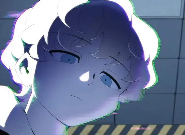 Profile image of 글리치