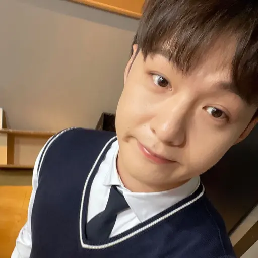 BronzeOil5551의 이창섭