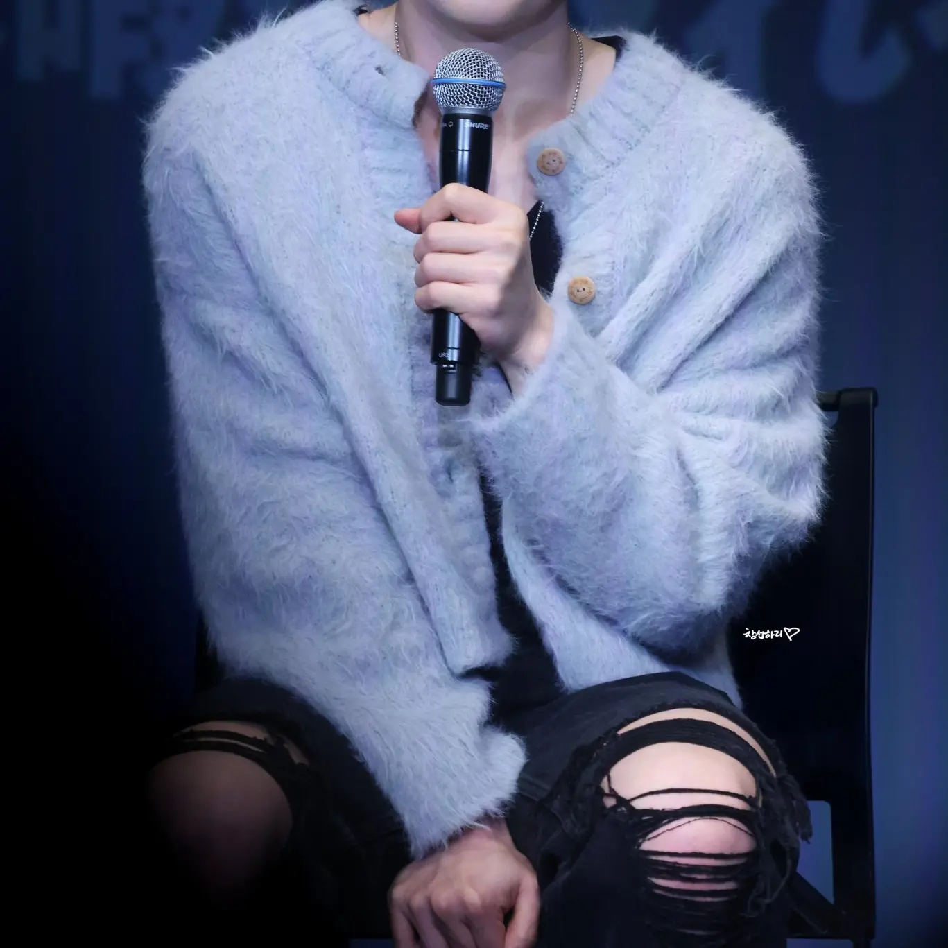 leechangsubleeguri의 이창섭