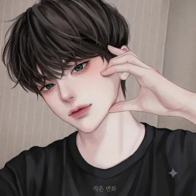 Profile image of 지훈
