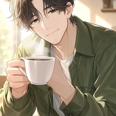 Profile image of Soren