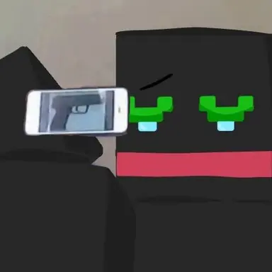 Profile image of Mob